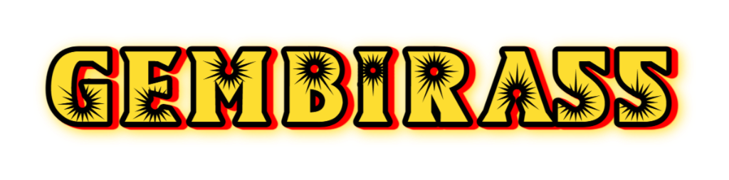 GEMBIRA55
